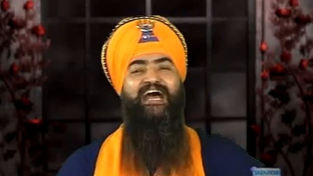 AMRITSAR GHAR GURU RAMDAS JI DA - G.TARSEM SINGH (MORANWALI) смотреть онлайн