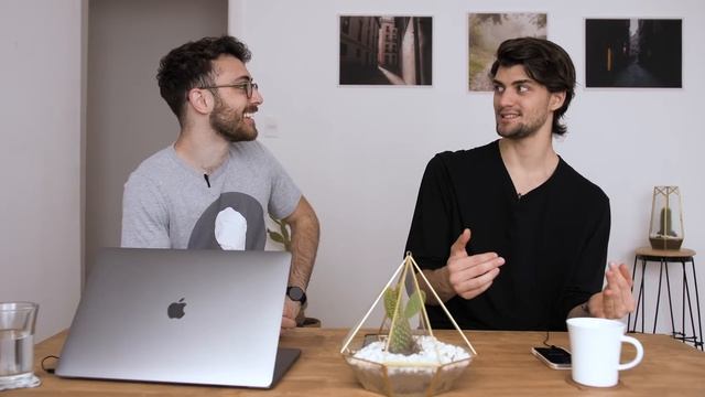 I Learned Italian in 7 Days - Part II смотреть онлайн