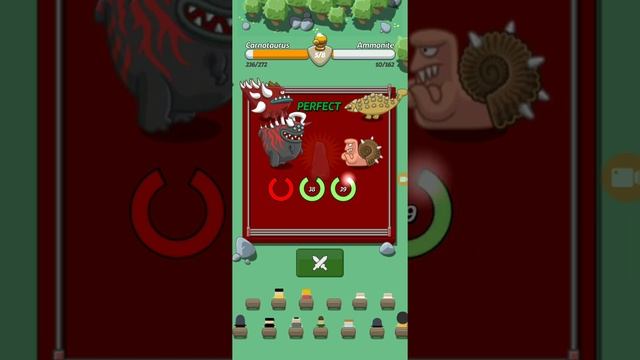 crazy dino park best fighting kentrosaurus and carnotaurus fighting #5 смотреть онлайн