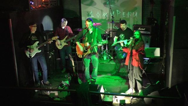 Индейская-белогвардейская 2024 01 28