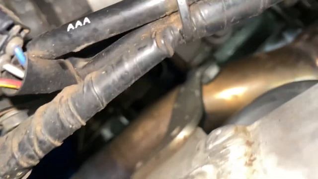 2012 Kx450f Inspection Tear Down Had Gas In Header Pipe Valve Clearance Inspection South Florida