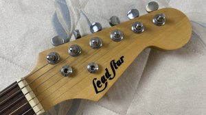 Musima Lead Star 4