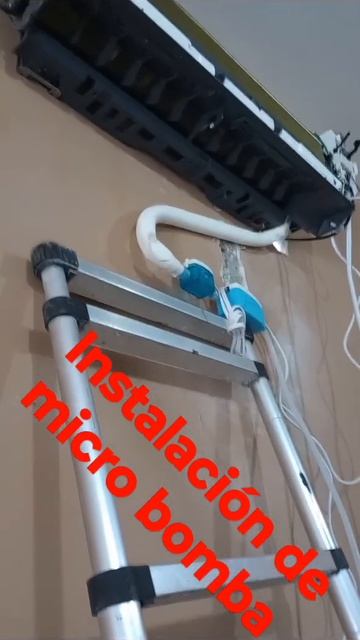 instalación de micro bomba coldteck смотреть онлайн