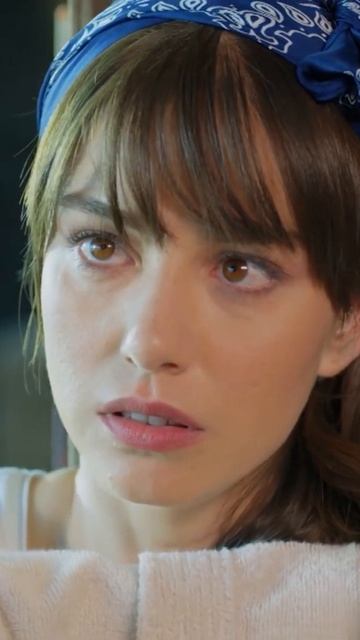 Scary First Encounter! - Full Moon | Dolunay #short #shorts