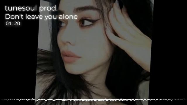 [ПРОДАН] МУККА x ТРИ ДНЯ ДОЖДЯ x KATANACSS TYPE BEAT - "Don't leave you alone" смотреть онлайн