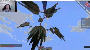 бедварс без димы в маинкрафт