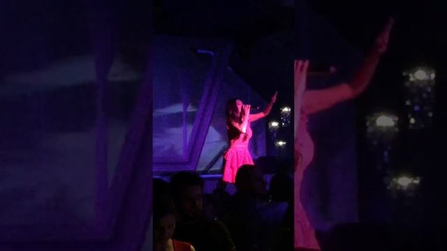 Преслава - "Режим Неприлична" - Час Пик Варна 2016 смотреть онлайн