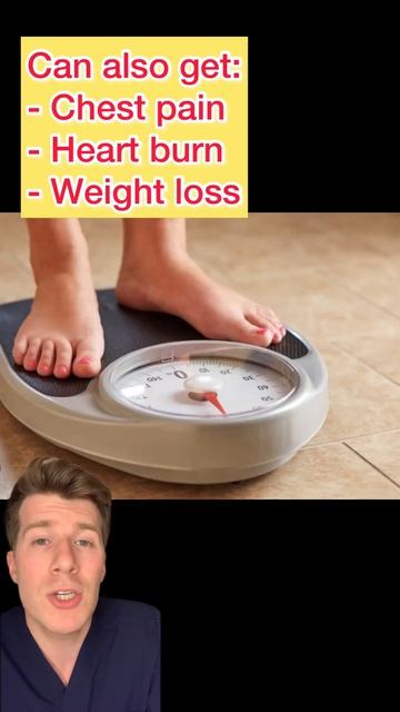 ACHALASIA EXPLAINED #shorts #health #doctor смотреть онлайн