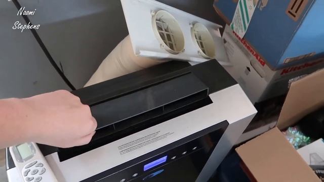 Whynter ARC-14S 14,000 BTU Air Conditioner Review - Should you buy it? смотреть онлайн