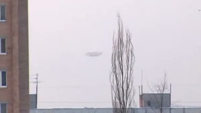 Нло над фрязино смотреть онлайн