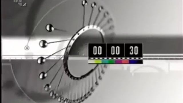 Часы ТВС (2002) смотреть онлайн