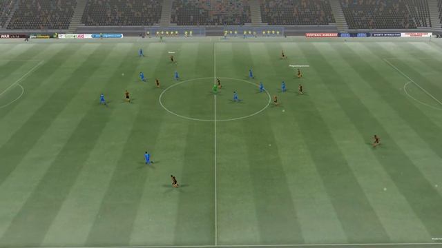 Shakhtar - Metalist - Nani Гол 39 минут смотреть онлайн