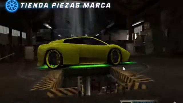 Como Poner Un Neon NFS World by Axel смотреть онлайн