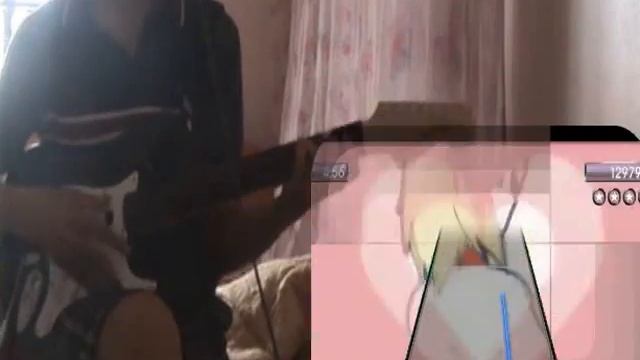 [Kyun Viet Nam] - Kumikyoku - Epic Rock version Shindehai (Play my controller - Phase Shift) смотреть онлайн