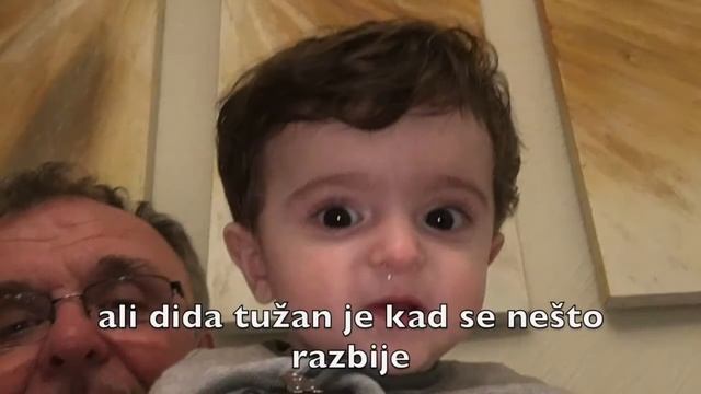 Marinko Grubešić - Leo смотреть онлайн