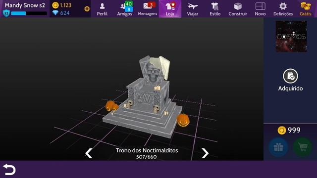GANHAMOS A INSÍGNIA DOS LOBISOMENS E OS LOBISOMENS TAMBÉM GANHA A DOS VAMPIROS♥ - AVAKIN LIFE смотреть онлайн