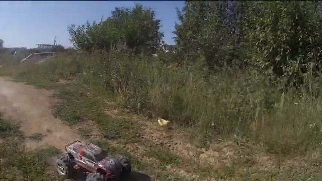 Покатушки на мототреке смотреть онлайн