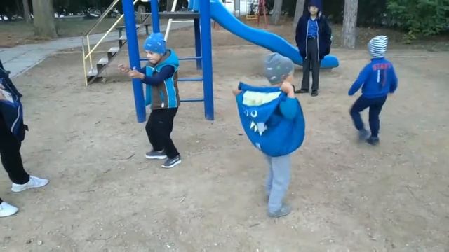 Детская дискотека смотреть онлайн