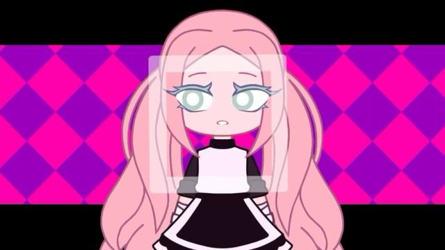 Wander the for me MEME REMAKE || Gacha Club смотреть онлайн