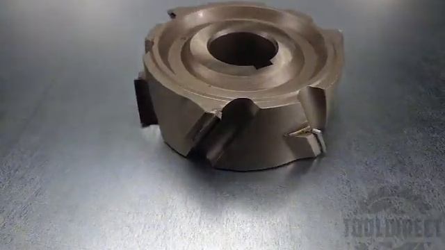 Фрезы алмазные прифуговочные для кромкооблицовачных станков D=100x30x35 ROTIS 225.10030353D смотреть онлайн
