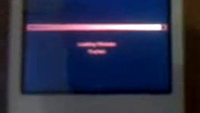 iPod Linux смотреть онлайн