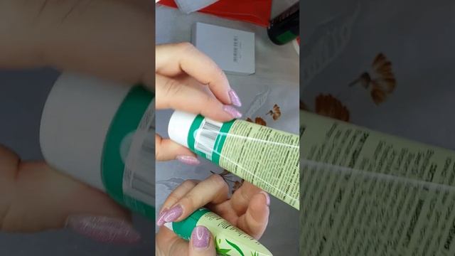 🌺Обзор распаковки моего заказа по 8 каталогу компании Faberlic 😊 смотреть онлайн