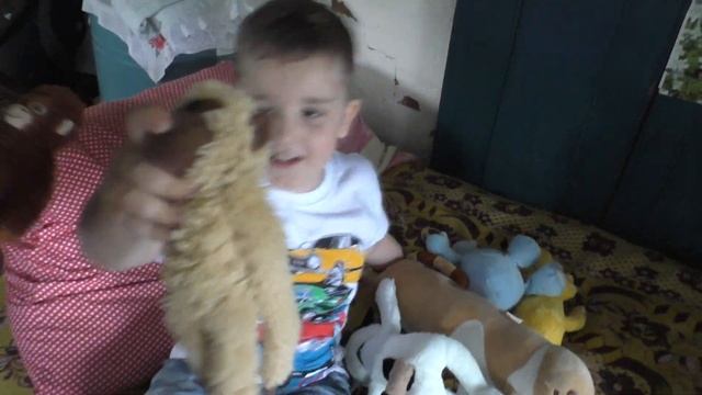 24 часа в деревне