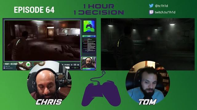 1 Hour with Dead Space 2 on Xbox Game Pass! смотреть онлайн