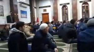 Мошоллох кори Амриддин бехтарин мавлуд