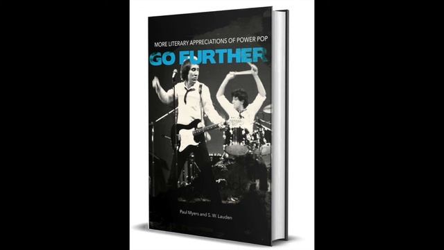 XTC – This Is Power Pop? with Brian Vander Ark and Paul Myers смотреть онлайн