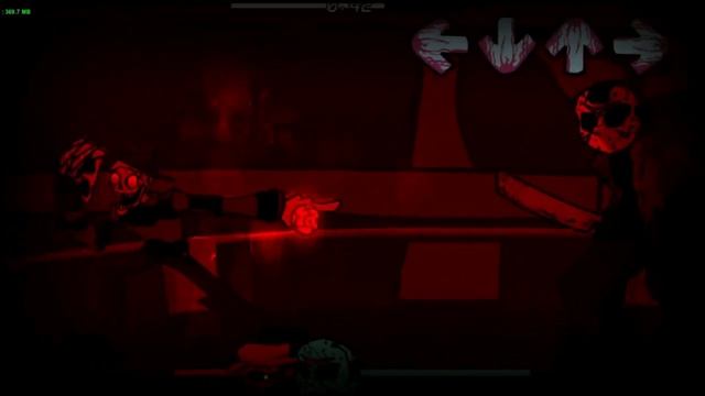 Fnf Double Slash Inst