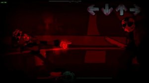 Fnf Double Slash Inst