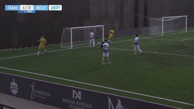 2 июня 2024 г. 21:30 Панацея (ПСПбГМУ) - Волна (ЛЭТИ)