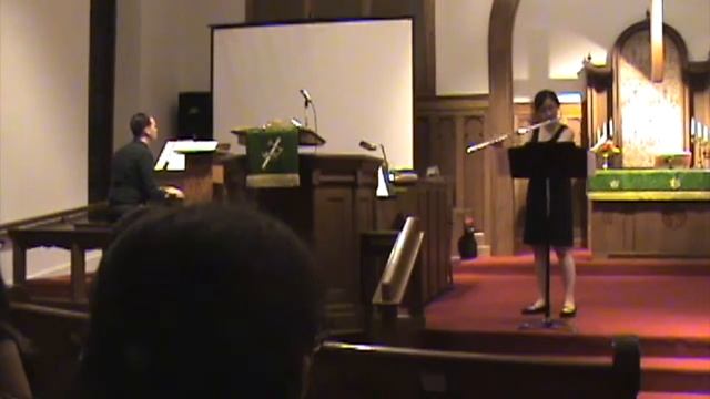 II. Messiaen Le Merle Noir смотреть онлайн