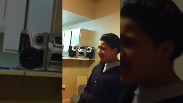 Tiko as Bruno mars смотреть онлайн