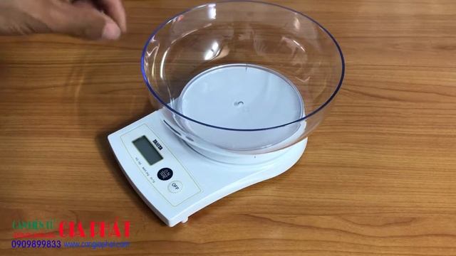 Cân điện tử 2kg, cân điện tử Tanita KD160 2kg/1g - cân tiểu ly 2kg Nhật, có tô nhựa đi kèm смотреть онлайн