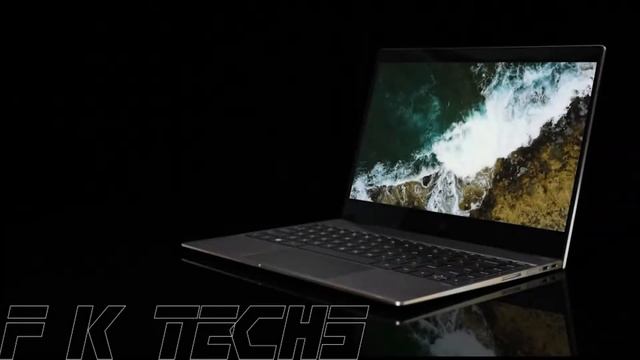 Top 10 slimest and thinnest future laptops in 2018 to buy Amit Bhadana смотреть онлайн