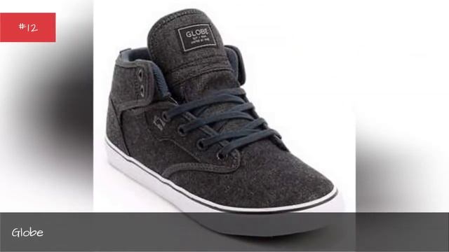 Best Skate Shoe Brands ✅ смотреть онлайн