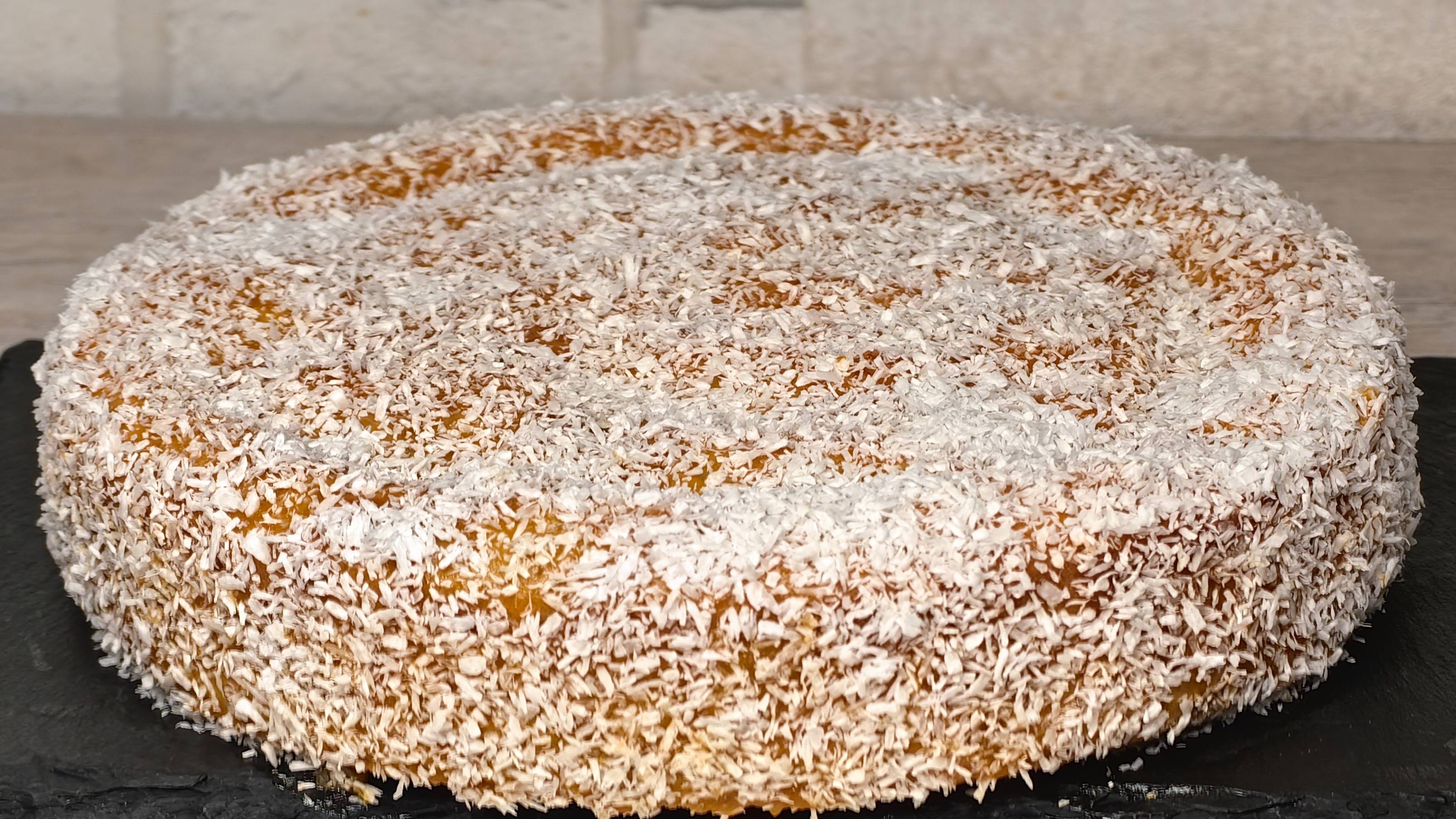 Лучший ТОРТ в мире! ОНО ТАЕТ ВО РТУ! Очень Легко и Вкусно! Рецепт за 10 минут смотреть онлайн