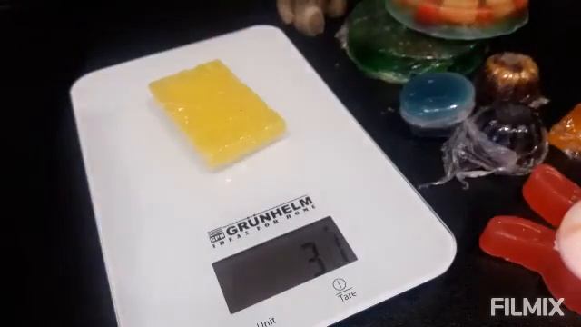 Мыловарение | Моя продукция мыла. Вес мыла | Выпуск 1. смотреть онлайн