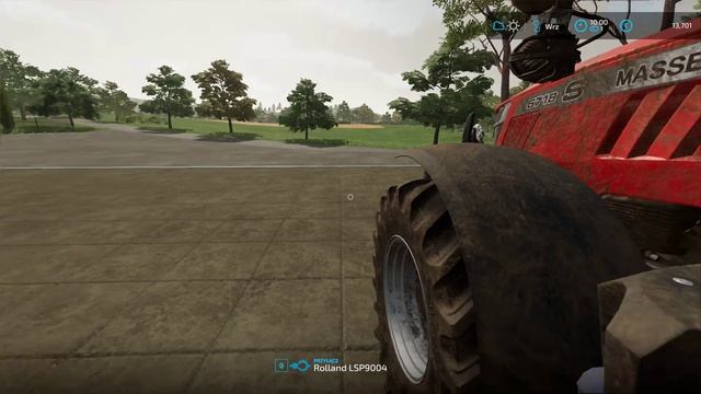 ⚡Przyczepa autoload na bele 👌⚡ | Part 32 | FS 22 смотреть онлайн