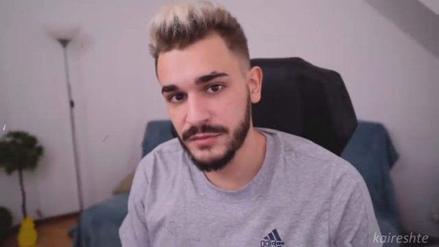 кашенцов (+даниззка) x руслик (+мирлик) || заболел, но не тобой || {collab} смотреть онлайн