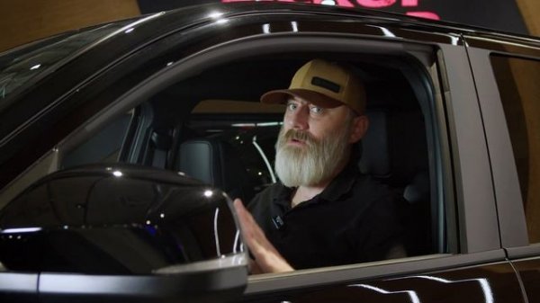 ОБЗОР НОВОЙ TOYOTA TACOMA TRD OFF ROAD / PICKUP OFFROAD CENTER #toyota #tacoma #offroad #automobile