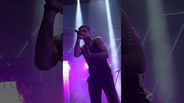 Мукка - вода. Москва, 17 декабря 2023 смотреть онлайн