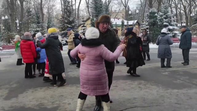 Танцы/Харьков/Dancing/Лачо мама Мия/7.01.2024/#dance #kharkiv смотреть онлайн