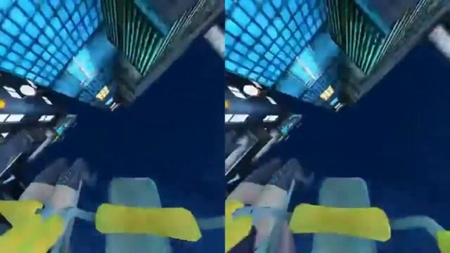 Os melhores jogos em Realidade Virtual para Android! Tier List смотреть онлайн