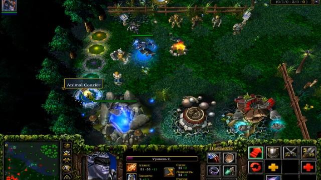 warcraft 1 часть смотреть онлайн