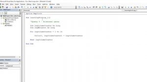 - 08. Цикл For … Next - Новый курс VBA (8)