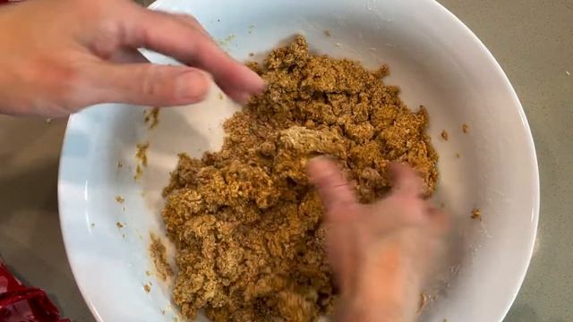 Versatile Ancient Grain Biscotti Recipe/Vegan/Perfect for Valentine's Day смотреть онлайн