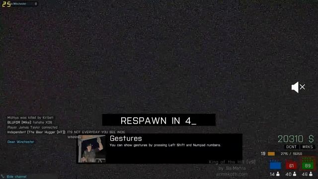 Arma 3 - How To Make The Best Of Spawn Camping! смотреть онлайн